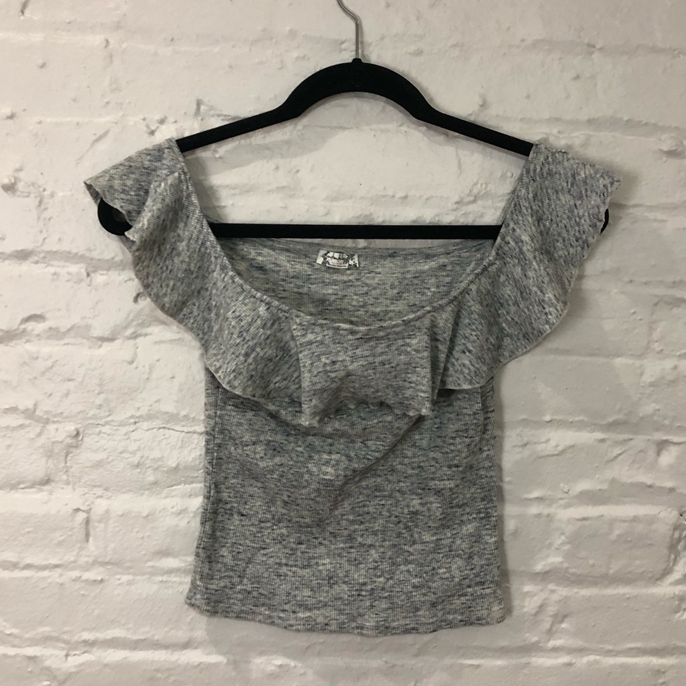 Free People Intimately crop top XS